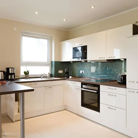 Lejlighed Mon Bijou _ Eg_fewo